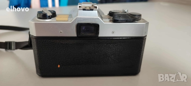 Фотоапарат Porst CR-1, снимка 6 - Фотоапарати - 52476138