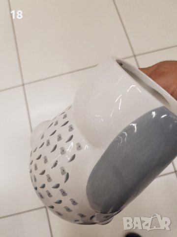 Чаши 12 х 8 см, снимка 3 - Чаши - 40060147