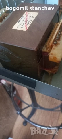 тр. 2х38V, 2х14V от усилвател Sony, снимка 2 - Ресийвъри, усилватели, смесителни пултове - 50939153