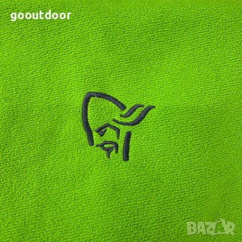 Norrona Falketind Warm1 мъжки полар (M), снимка 5 - Спортни дрехи, екипи - 53422698