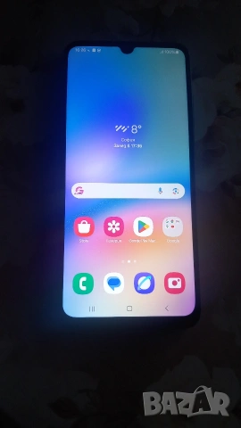 Samsung a05s 4ram/64gb