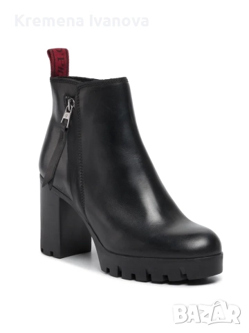 Marc O'Polo, N39, снимка 2 - Дамски боти - 52284178