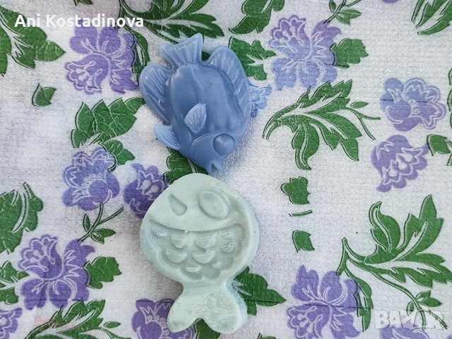 Глицеринов сапун , снимка 17 - Козметика за тяло - 38704866