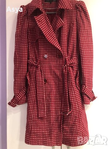 Палто Next, снимка 4 - Палта, манта - 43037903