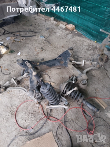 Ауди а8 d2 на части 