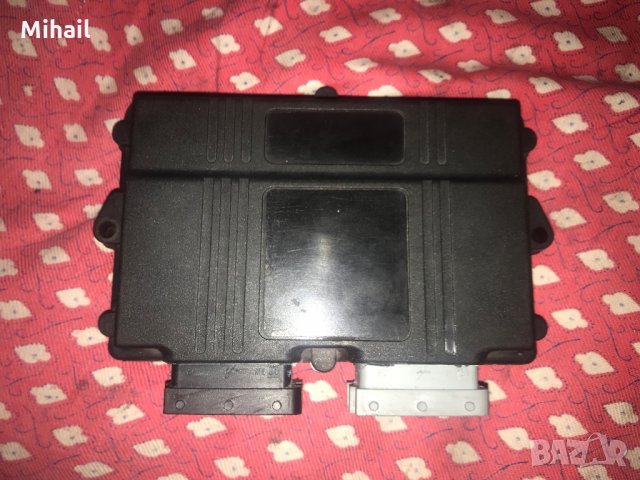 Fobus HW1.23 компютър