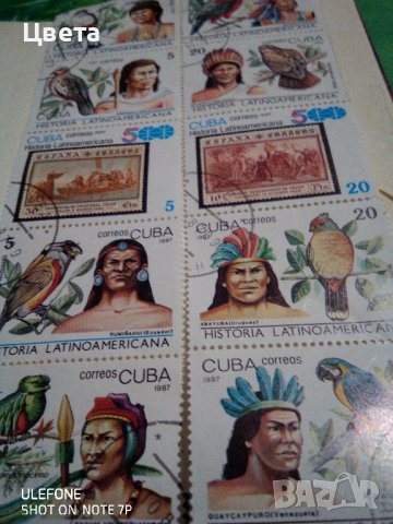 Албум за марки, снимка 8 - Филателия - 44033286