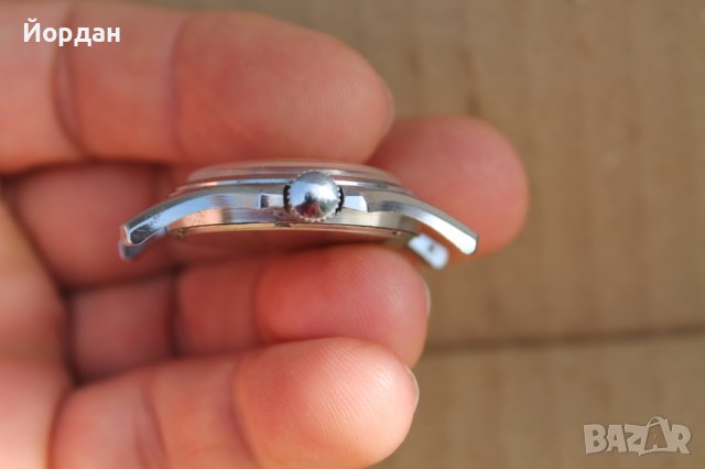 СССР ''восток'' 35 мм, снимка 2 - Антикварни и старинни предмети - 38022711