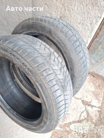 гуми всесезодни. 215/55/18, снимка 16 - Гуми и джанти - 51304077