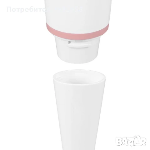 Ръчен блендер, снимка 3 - Чопъри и пасатори - 51404349