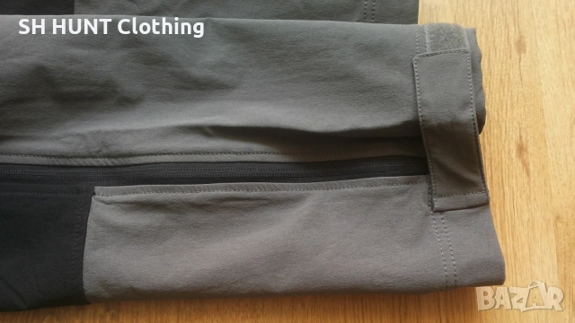 SKOGSTAD Mundal Stretch Trouser размер XL изцяло еластичен панталон - 2157, снимка 10 - Панталони - 53540871