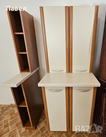 Кухня на модули, снимка 15 - Кухни - 53031417