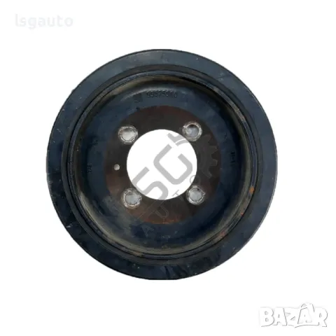 Демпферна шайба Opel Astra (J) 2010-2018 ID: 137429, снимка 3 - Части - 47928806