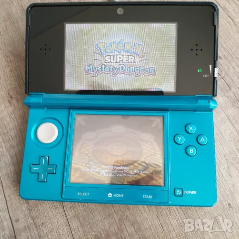 Nintendo 3DS, снимка 5 - Nintendo конзоли - 48922959