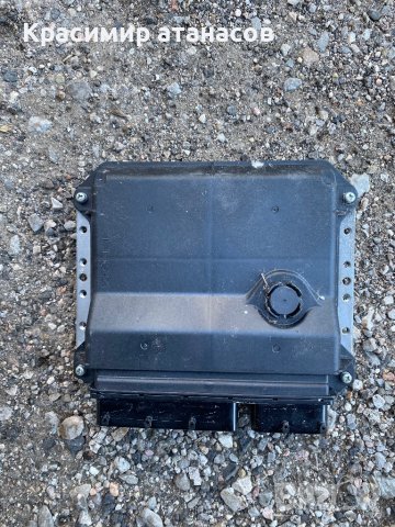 89661-02W20. Компютър двигател за Тойота Аурис.89661-02W20.MB275400-0722, снимка 3 - Части - 43815332