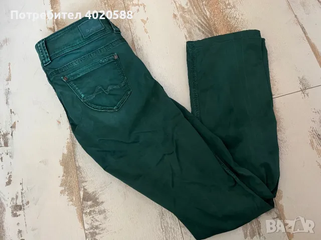 Дънки Pepe Jeans и др., снимка 8 - Дънки - 48741910