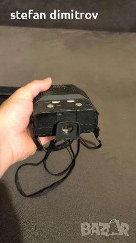 Bresser 3x14 Digital night vision

Цифров монокъл за нощно виждане с функция запис +  4 gb к памет, снимка 9 - Екипировка - 50761974