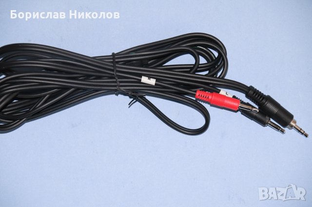 Микрофон - кондензаторен, снимка 2 - Камери - 28294525