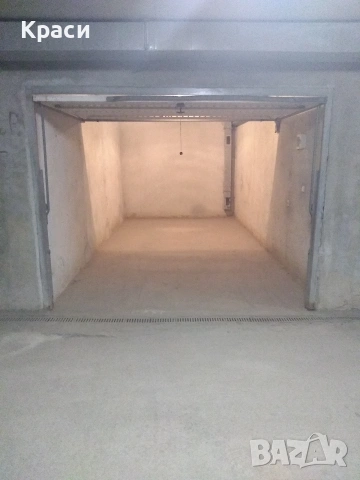 Гараж под наем , снимка 6 - Гаражи и паркоместа - 53568779