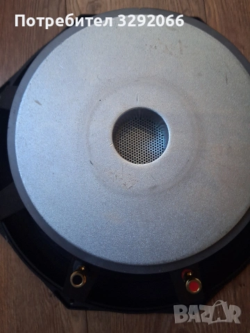 говорител 15 , снимка 2 - Тонколони - 53048923