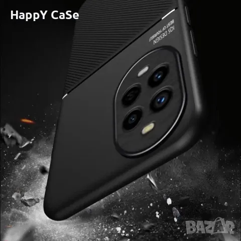 Huawei Nova 13 / 13 Pro / MINIMAL Кейс гръб калъф с магнит, снимка 10 - Калъфи, кейсове - 49262368