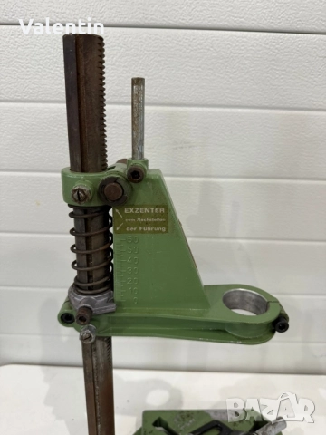 Стойка за бормашина , снимка 3 - Бормашини - 52088233