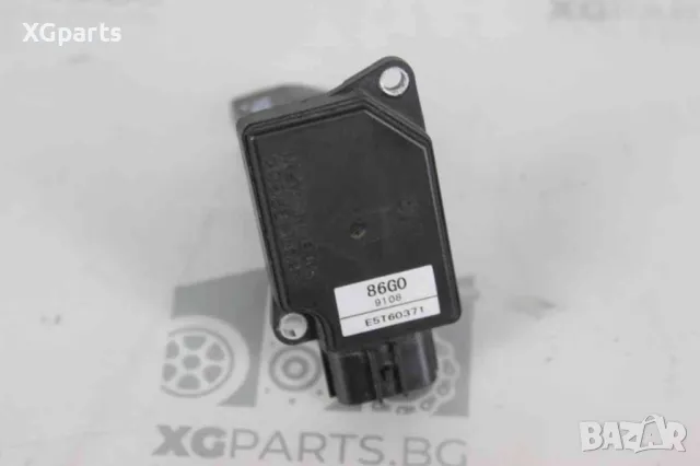 Дебитомер за Suzuki Splash 1.0i 65к.с. (2008-2014), снимка 2 - Части - 48189173