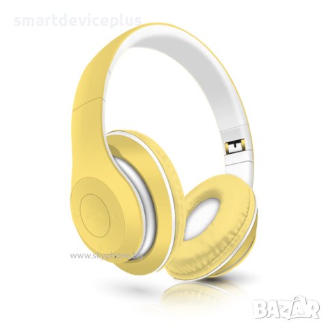 Bluetooth Слушалки HF P16 , снимка 1