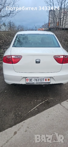 Seat exeo, снимка 3 - Автомобили и джипове - 53511236