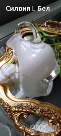 Вазичка, снимка 3 - Вази - 43406631