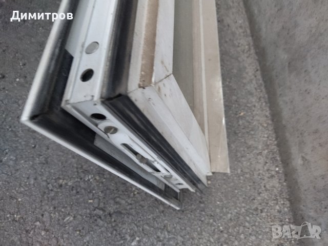 Алуминиево прозорче, снимка 3 - Други стоки за дома - 43528039