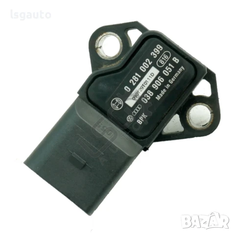 MAP сензор Volkswagen Golf VI 2008-2016 ID:148696