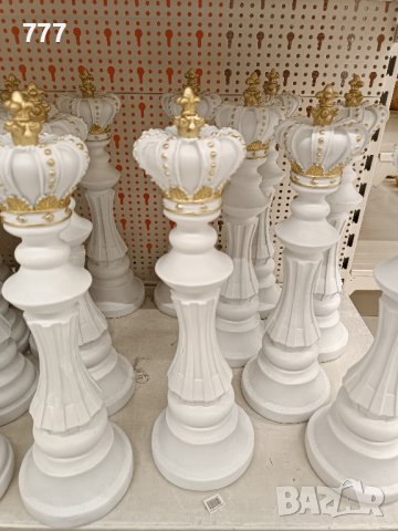 фигурки, снимка 3 - Статуетки - 43794852