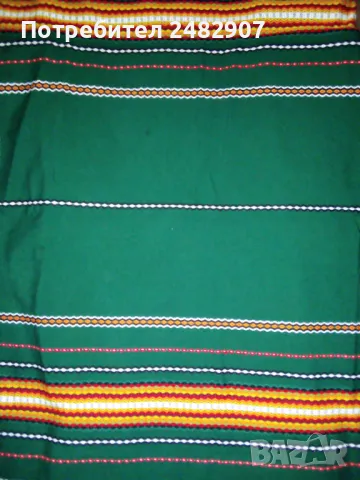 Голяма битова покривка , снимка 4 - Покривки за маси - 47823615