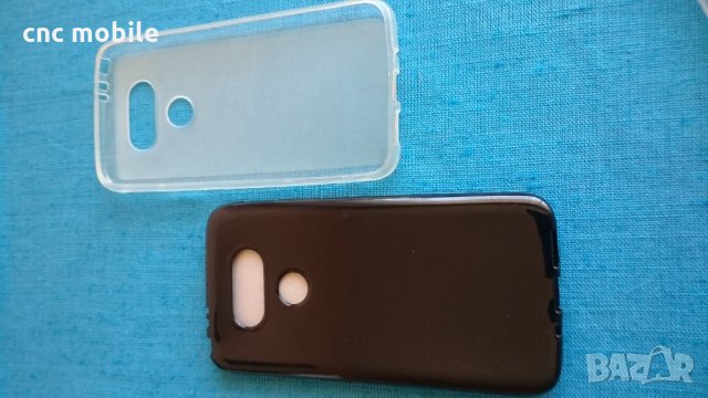 LG G5 калъф - case