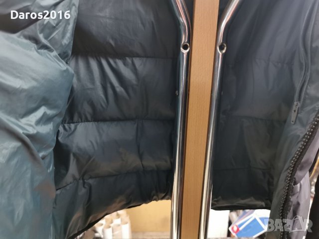 Оригинално яке с гъши пух Tommy Helfiger размер XL, снимка 14 - Якета - 38463181