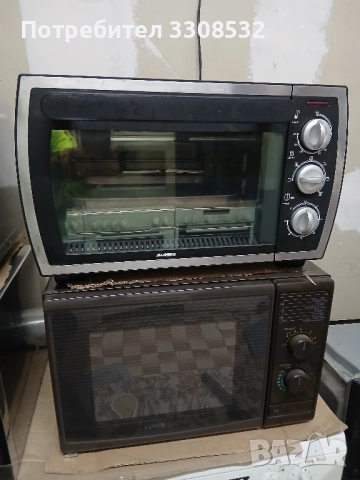 Мини фурна , снимка 1