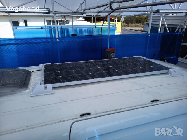 Трансформации на пикапи и бусове в Мини Кемпер, снимка 16 - Каравани и кемпери - 30786510