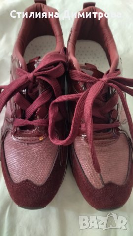 Дамски маратонки 37 номер , снимка 2 - Маратонки - 38284595