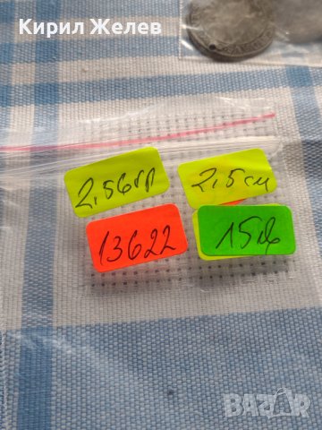 Сребърна монета 6 кройцера Леополд първи Грац Херцогство Щирия 13622, снимка 11 - Нумизматика и бонистика - 42984587