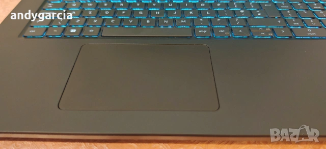 Dell Precision 7780/Core i7-13850HX/RTX Ada 3500 12GB/32GB RAM/1024GB SSD/17.3 FHD IPS 100% DCI-P3 , снимка 13 - Лаптопи за работа - 53268474