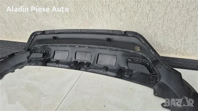 Спойлер за задна броня Kia Xceed X-Ceed година 2019 2020 2021 2022 2023 код 86612J7CAO, 86612-J7CAO, снимка 6 - Аксесоари и консумативи - 49496511