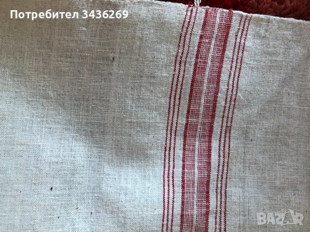 нов неползван ръчно тъкан плат за кърпи/месал, снимка 4 - Хавлиени кърпи - 44041971