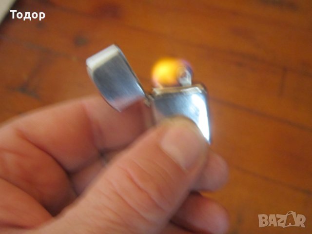 Рядка бензинова запалка миньон 2 , снимка 5 - Колекции - 28213766