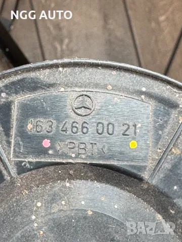 Лентов кабел Airbag за Mercedes-Benz W163, № 163 460 00 90 [00] 50 лв, снимка 5 - Части - 47920642