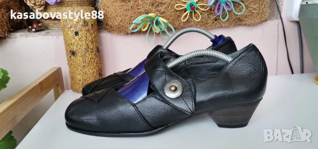 Обувки New Dress Comfort 42н.