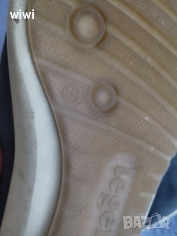 Обувки Legero номер 37., снимка 6 - Дамски ежедневни обувки - 52037040