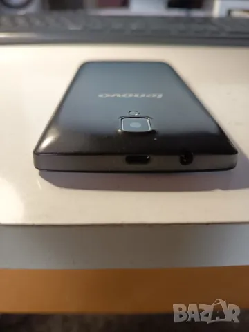 Телефон Lenovo A1000 черен, снимка 8 - Други - 49938619