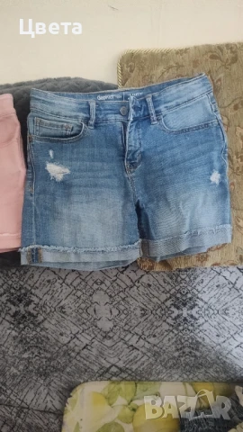 панталонки, снимка 15 - Детски къси панталони - 51391623