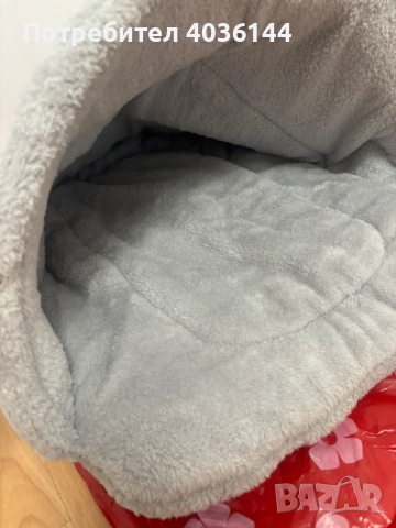 Кучешка / Котешка Къщичка / Хралупа, снимка 2 - Други - 44842743